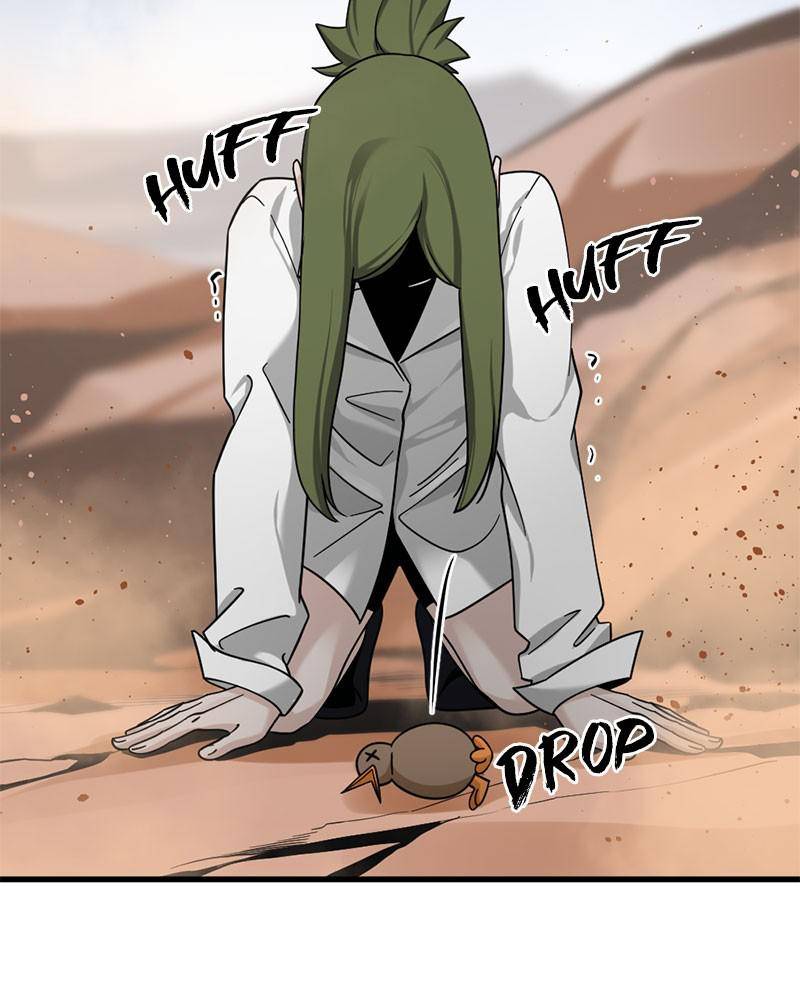 Hero Killer chapter 46 page 110