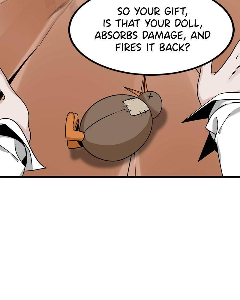 Hero Killer chapter 46 page 112