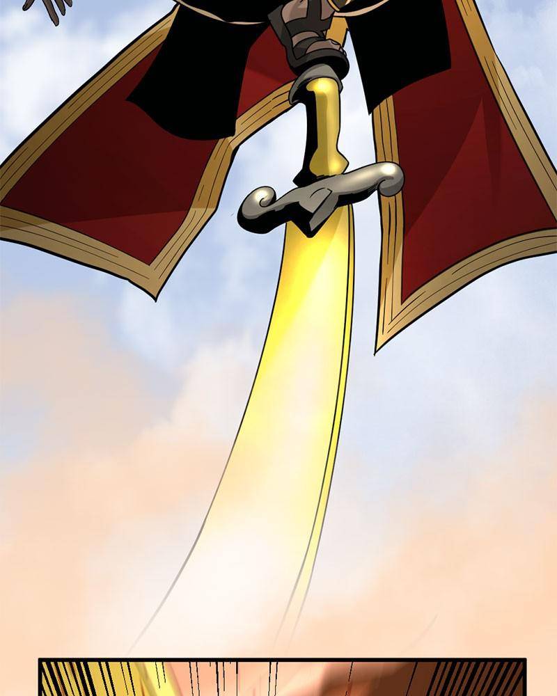 Hero Killer chapter 46 page 114