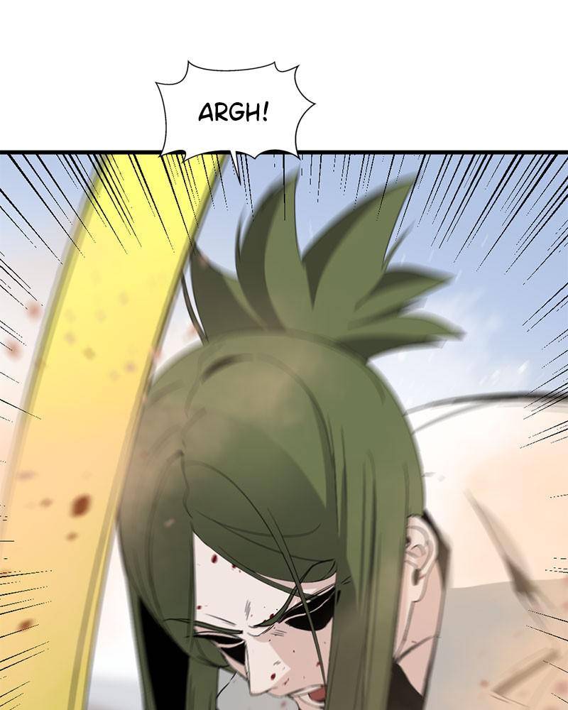 Hero Killer chapter 46 page 117