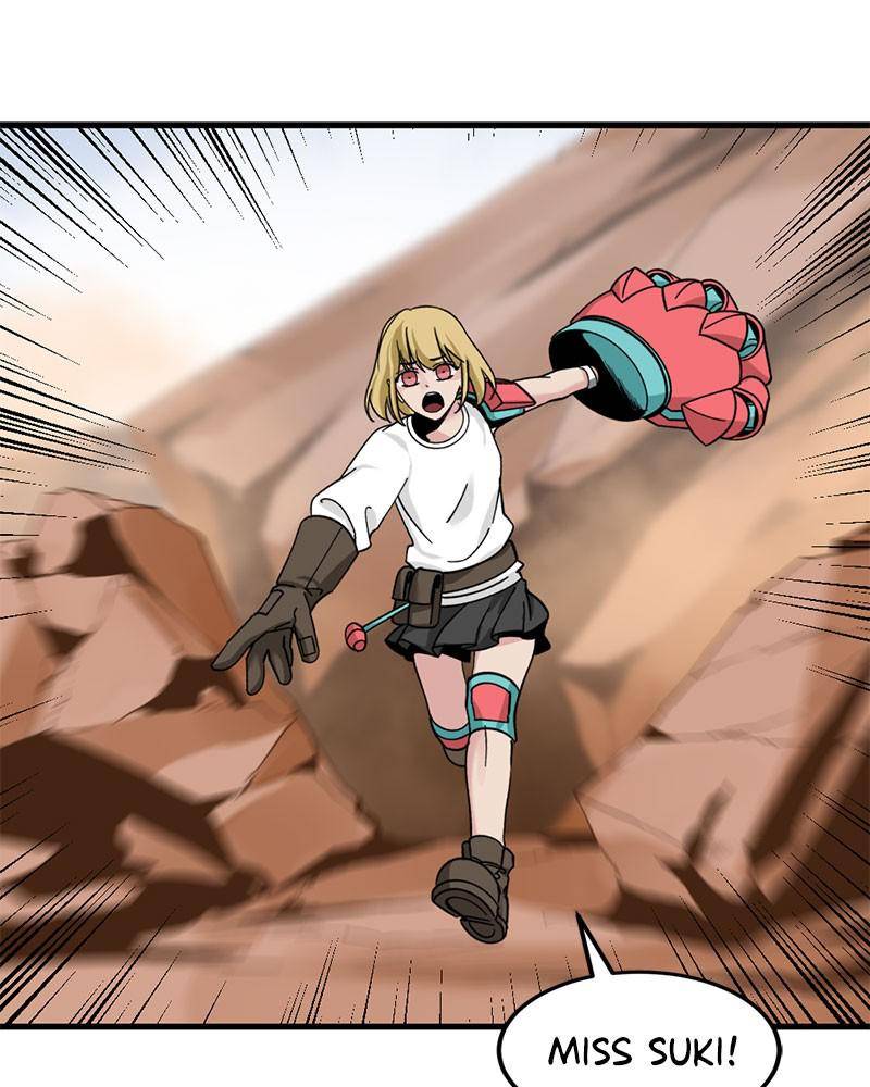 Hero Killer chapter 46 page 119