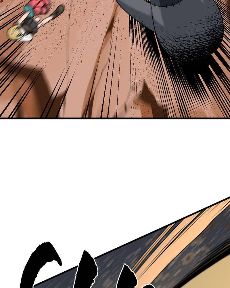 Hero Killer chapter 46 page 123