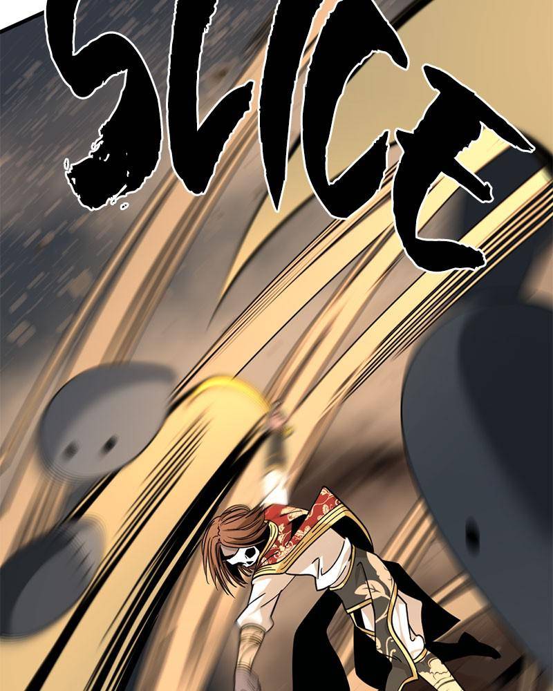 Hero Killer chapter 46 page 124