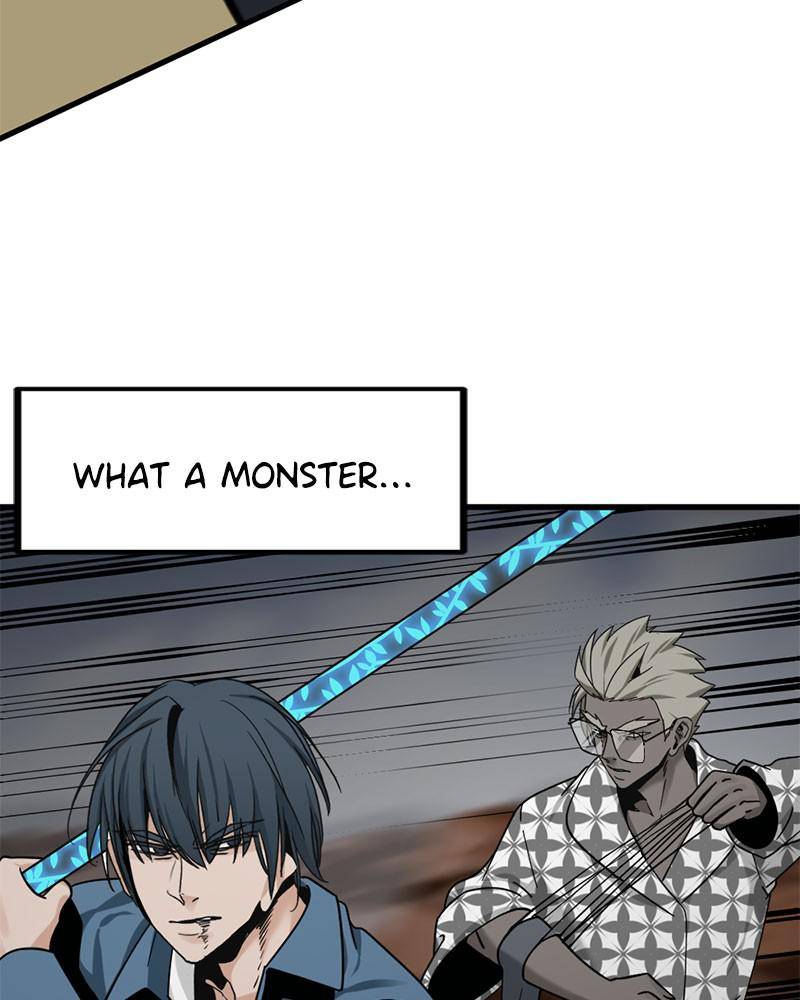 Hero Killer chapter 46 page 126