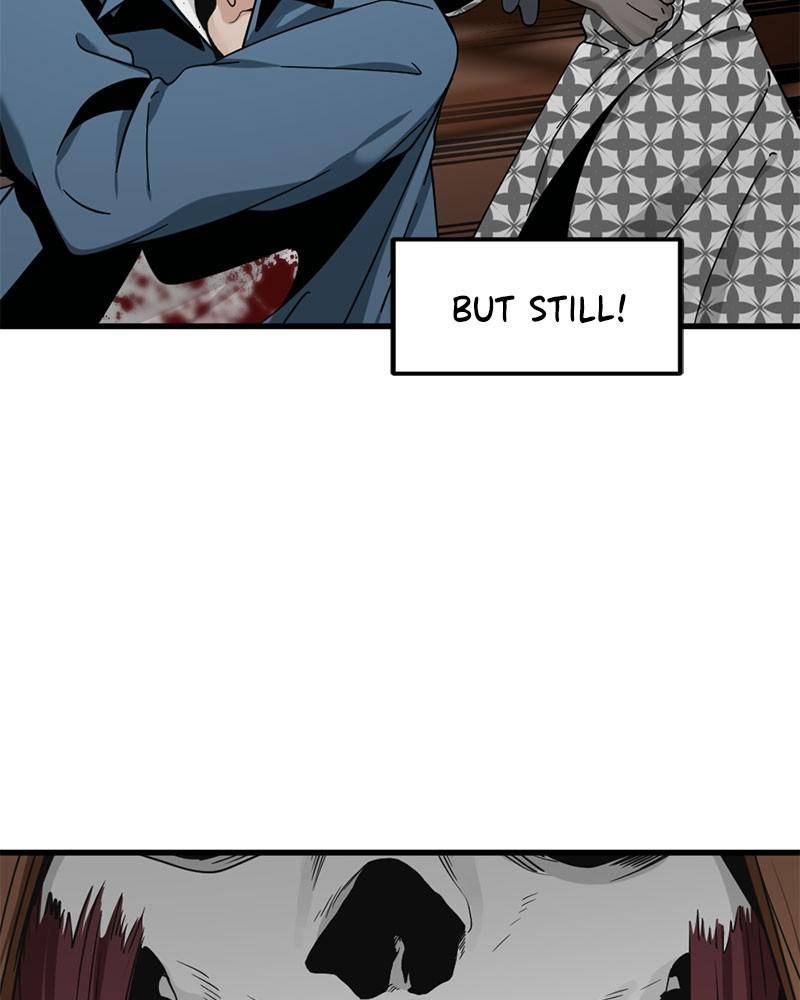 Hero Killer chapter 46 page 127