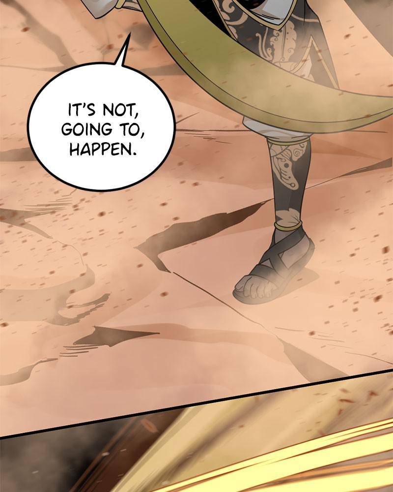 Hero Killer chapter 46 page 130