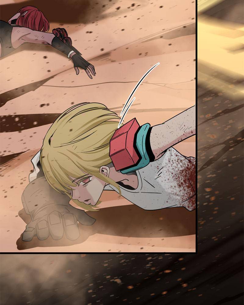 Hero Killer chapter 46 page 134