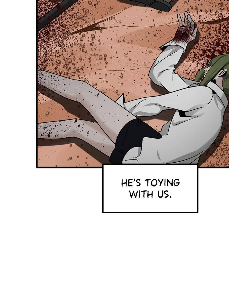 Hero Killer chapter 46 page 137