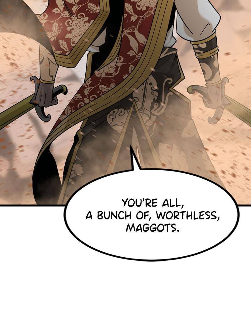 Hero Killer chapter 46 page 139