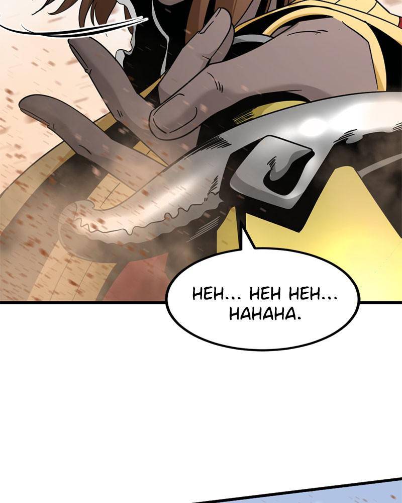Hero Killer chapter 46 page 142
