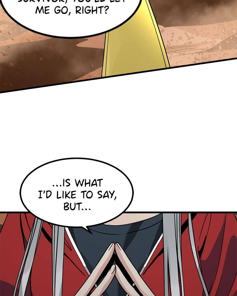 Hero Killer chapter 46 page 144