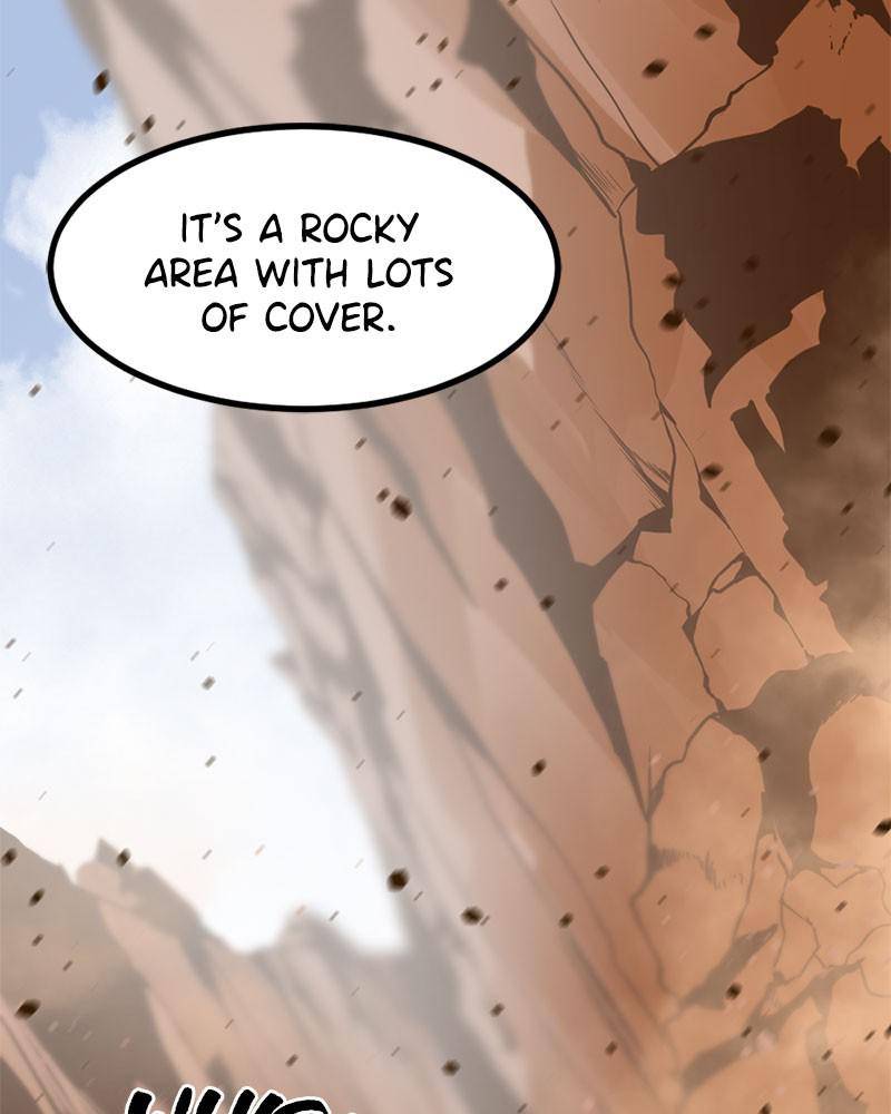 Hero Killer chapter 46 page 16