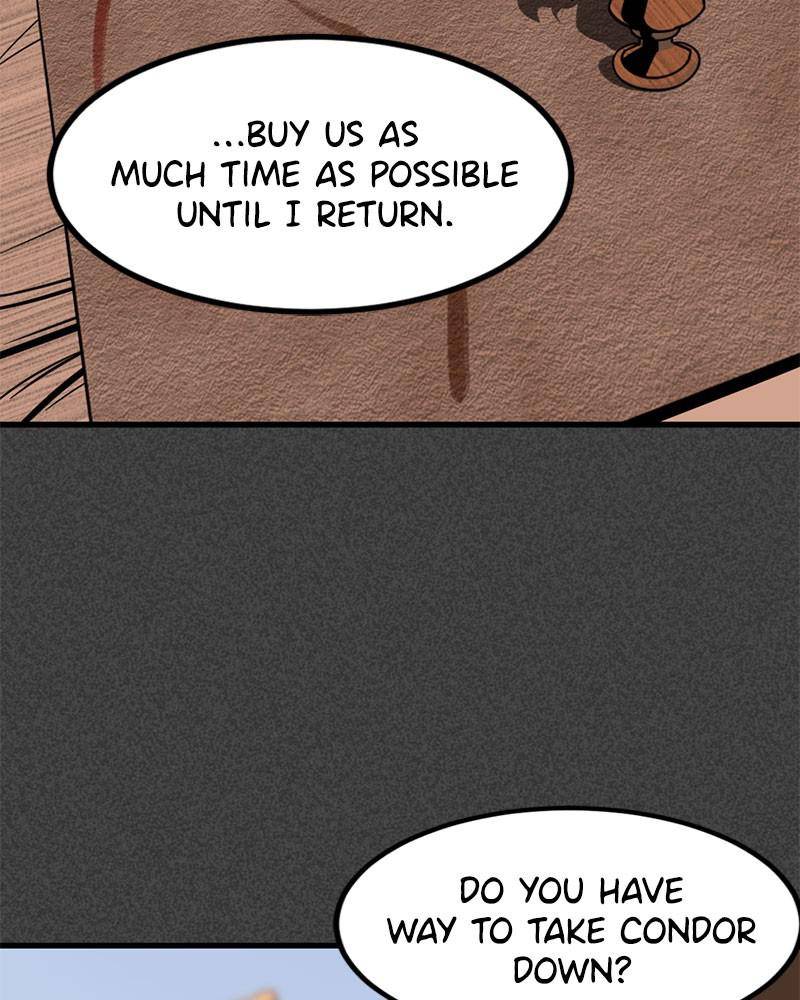 Hero Killer chapter 46 page 19