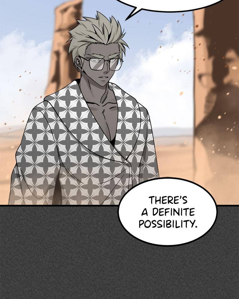 Hero Killer chapter 46 page 20