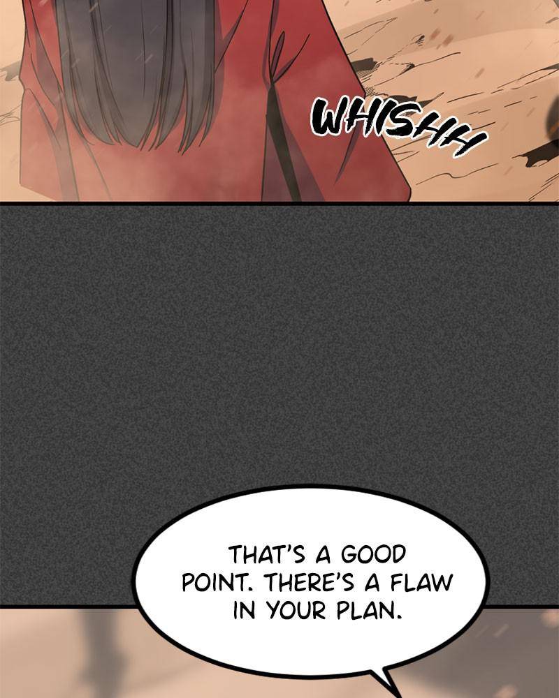 Hero Killer chapter 46 page 22