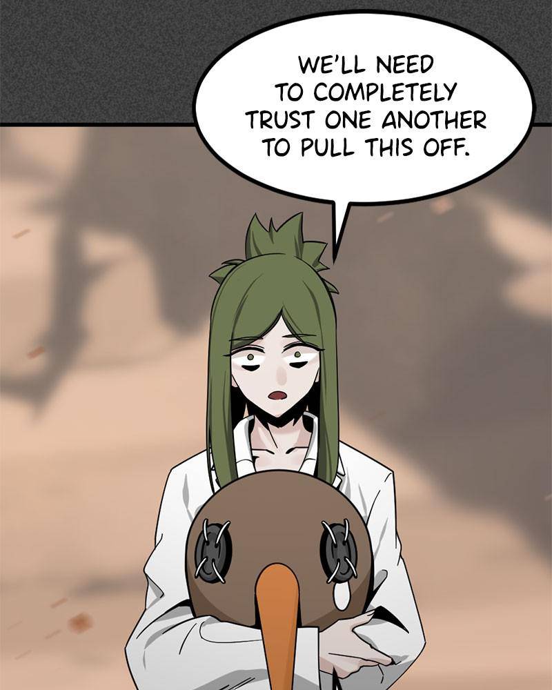 Hero Killer chapter 46 page 24