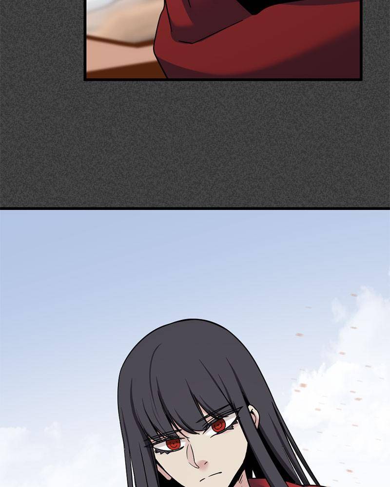 Hero Killer chapter 46 page 28