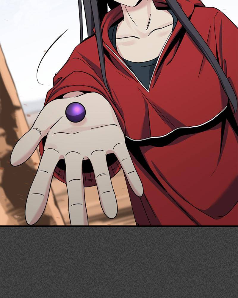 Hero Killer chapter 46 page 29