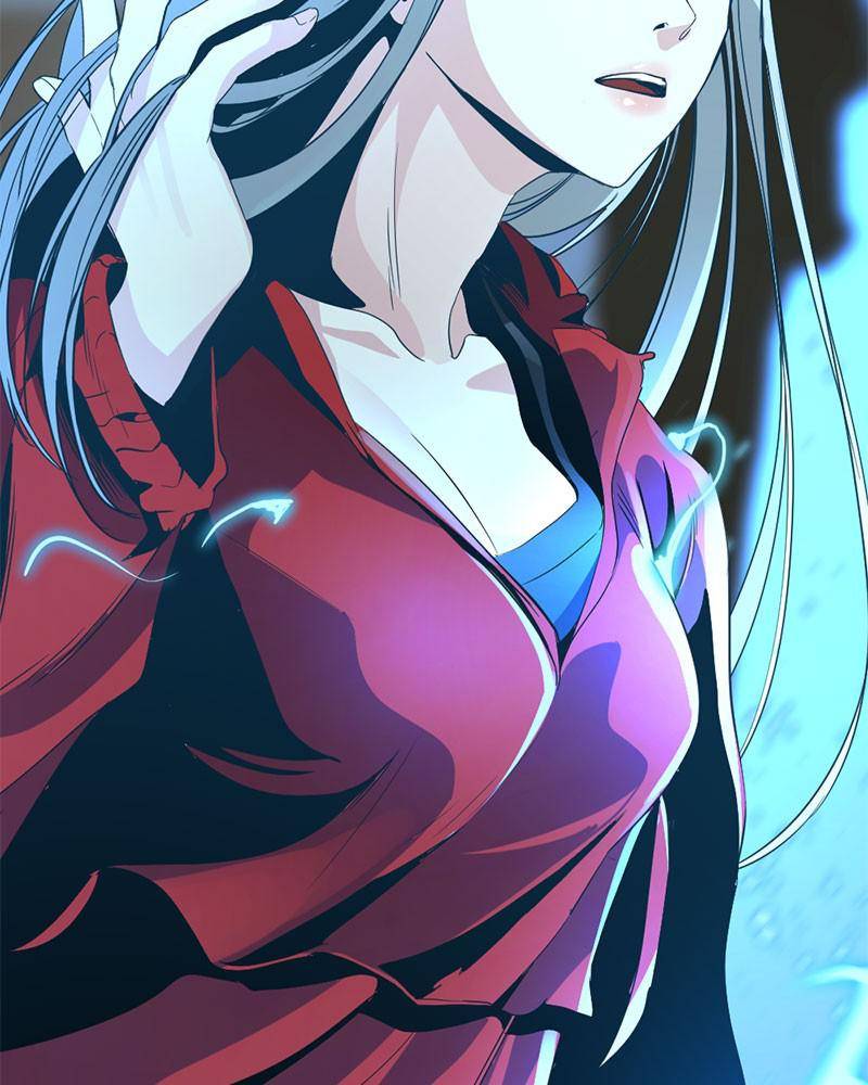 Hero Killer chapter 46 page 3