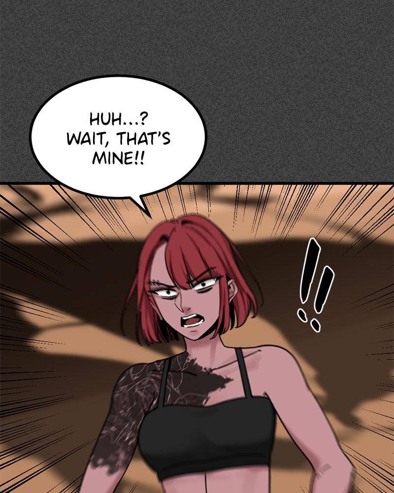 Hero Killer chapter 46 page 30