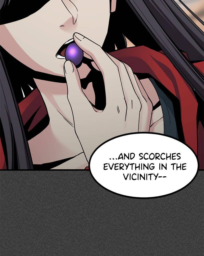 Hero Killer chapter 46 page 34