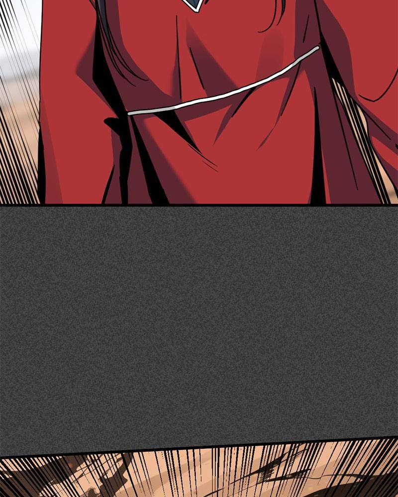 Hero Killer chapter 46 page 36