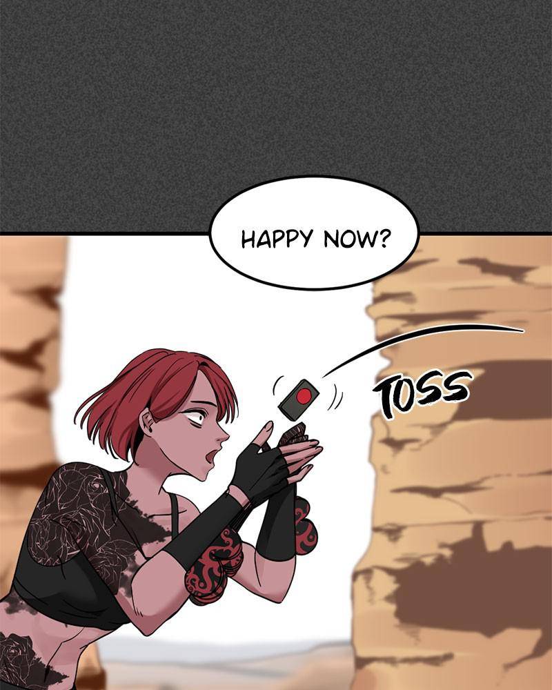 Hero Killer chapter 46 page 38