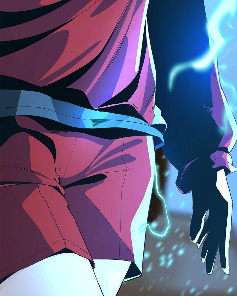 Hero Killer chapter 46 page 4