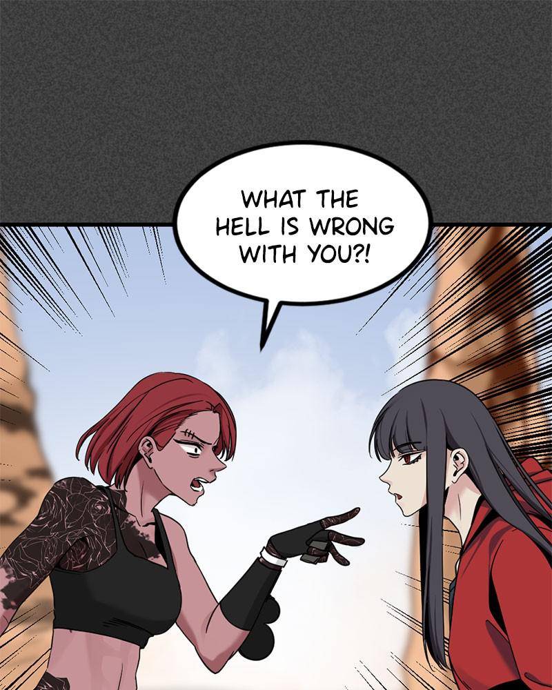 Hero Killer chapter 46 page 40