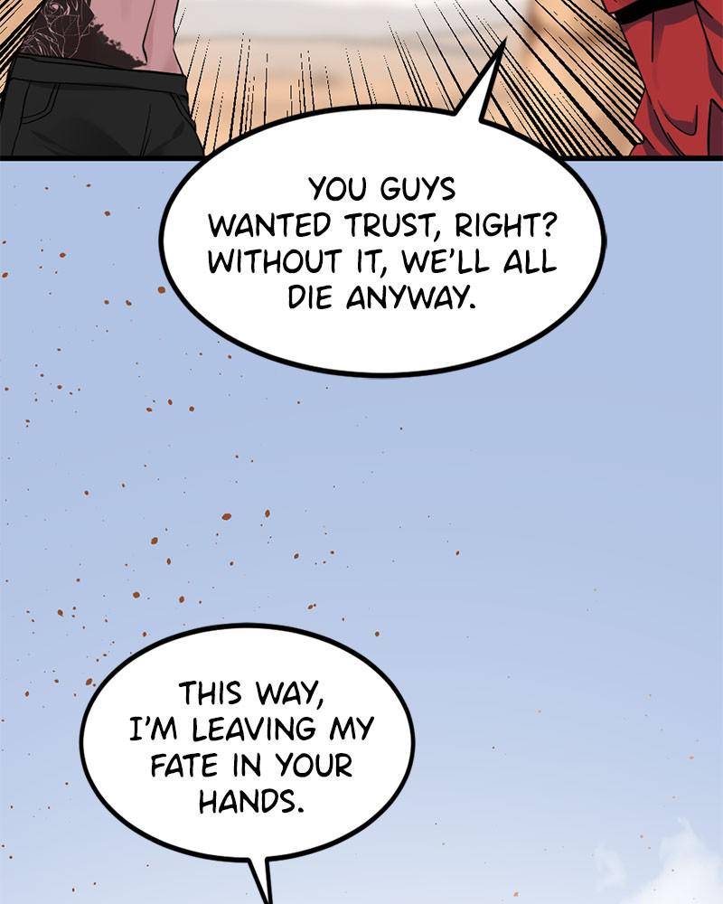 Hero Killer chapter 46 page 41