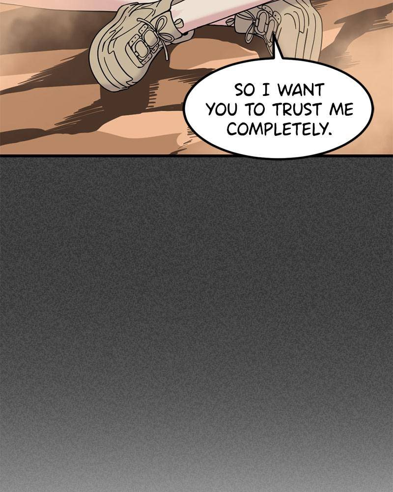 Hero Killer chapter 46 page 43