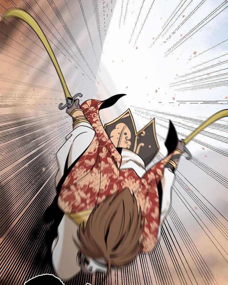 Hero Killer chapter 46 page 49