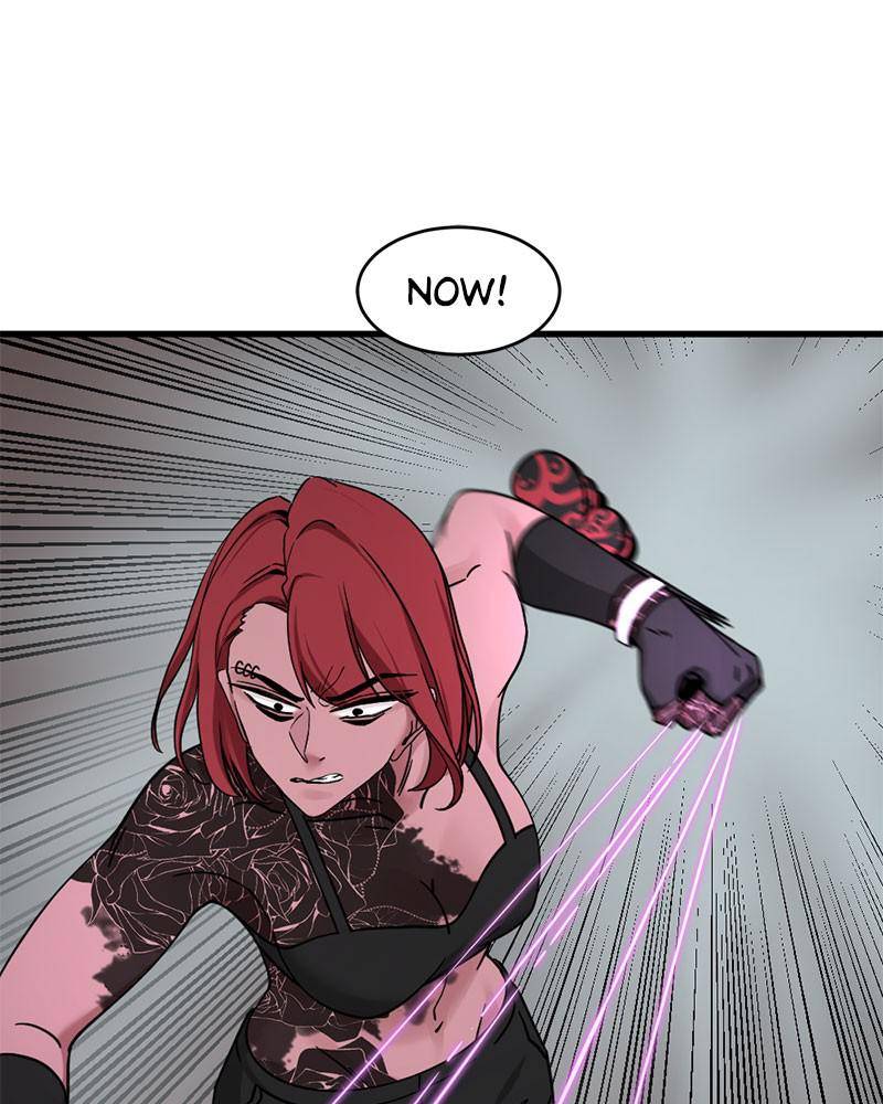 Hero Killer chapter 46 page 55