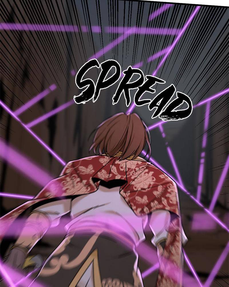 Hero Killer chapter 46 page 57