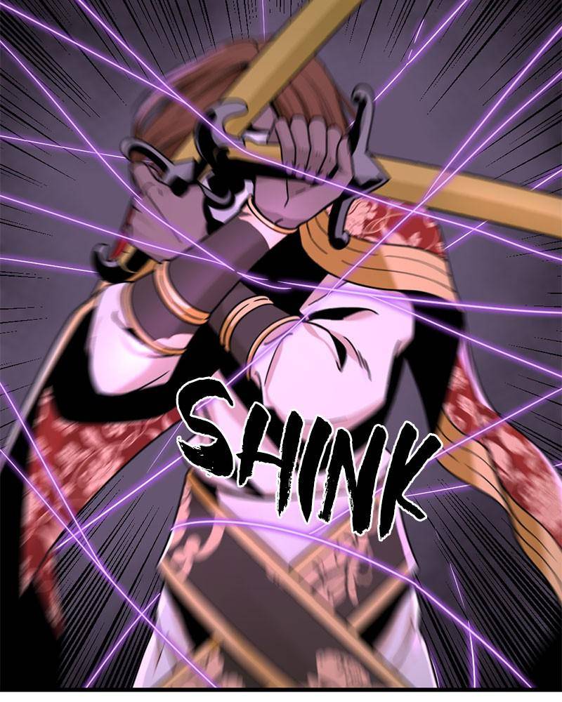 Hero Killer chapter 46 page 59