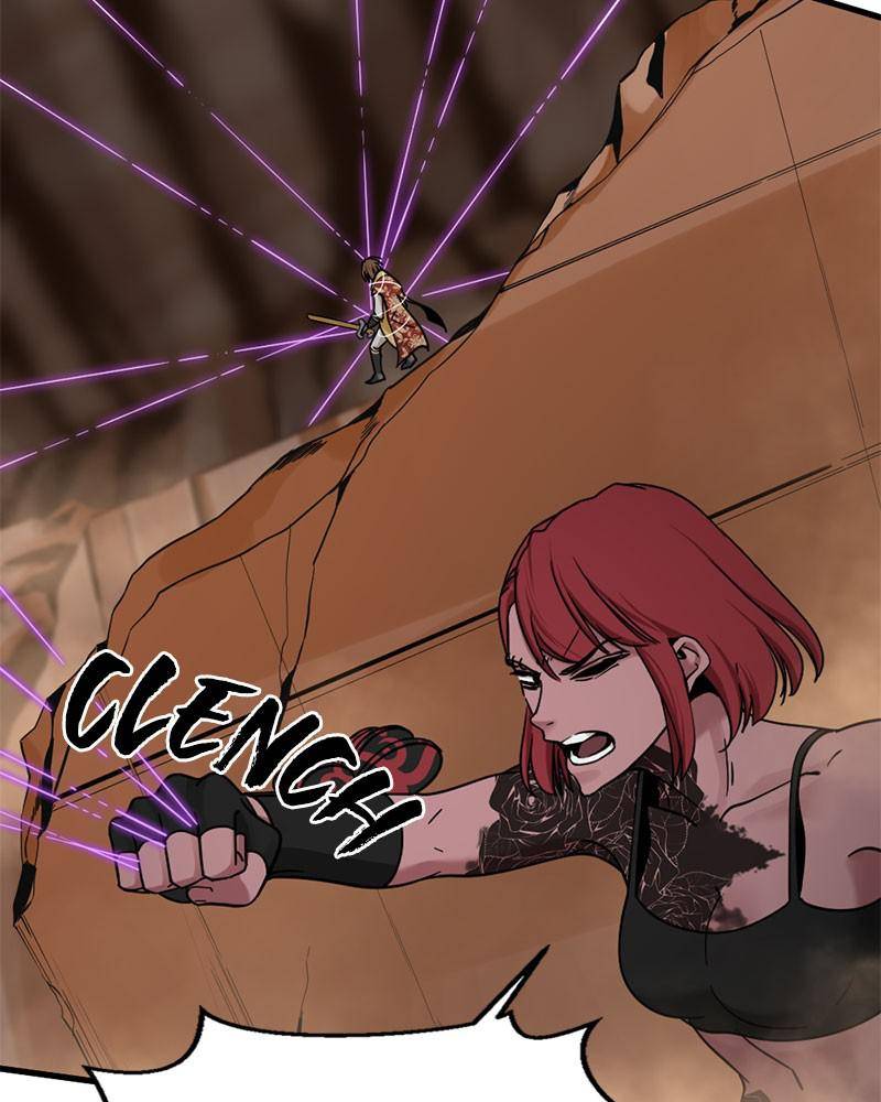 Hero Killer chapter 46 page 64