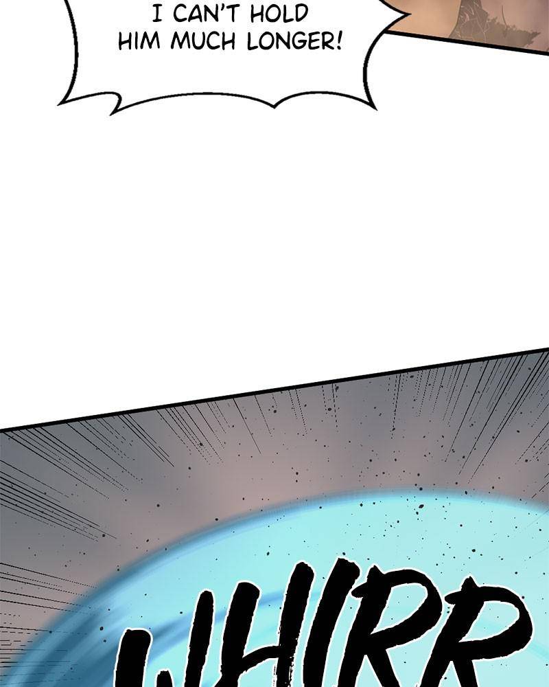 Hero Killer chapter 46 page 65