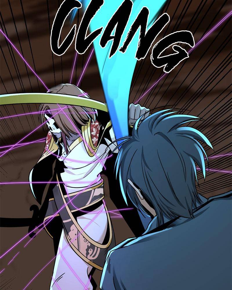 Hero Killer chapter 46 page 68