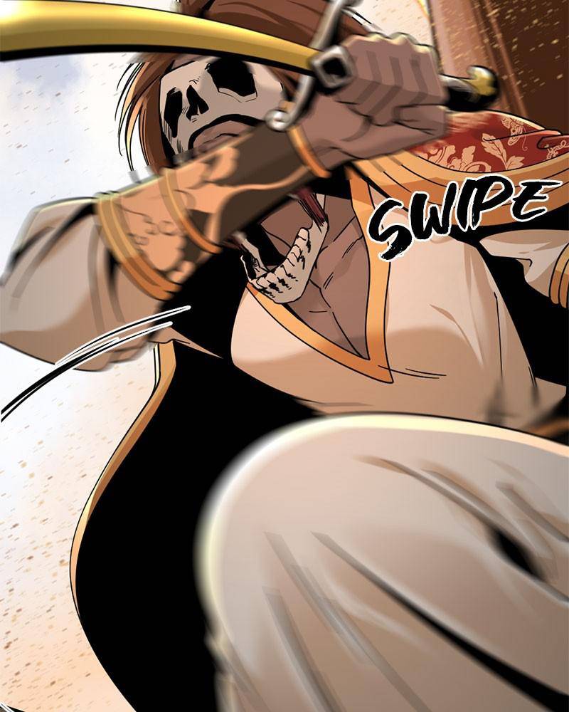 Hero Killer chapter 46 page 8