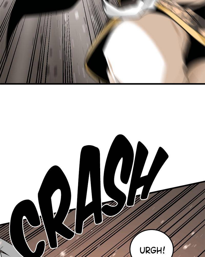 Hero Killer chapter 46 page 81