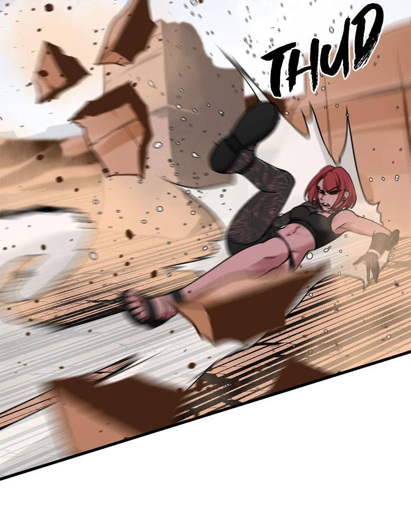 Hero Killer chapter 46 page 84