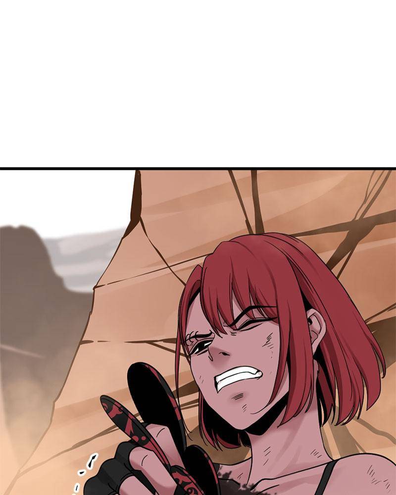 Hero Killer chapter 46 page 85