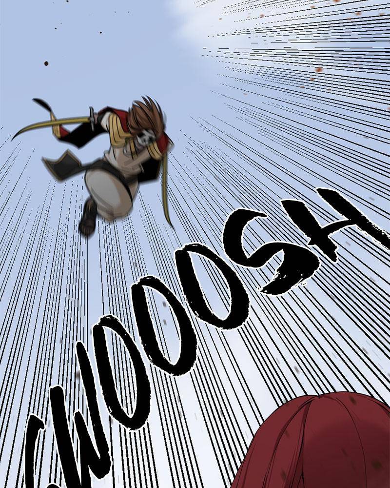 Hero Killer chapter 46 page 87