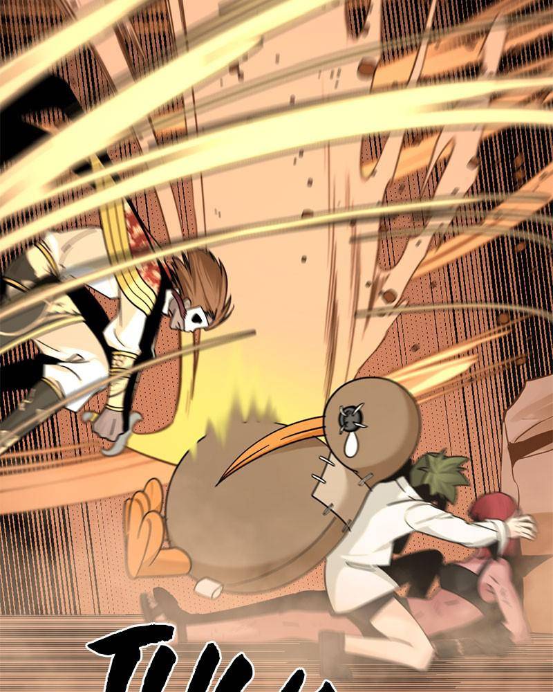 Hero Killer chapter 46 page 91