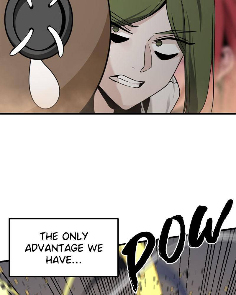 Hero Killer chapter 46 page 93