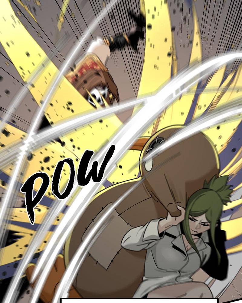 Hero Killer chapter 46 page 94