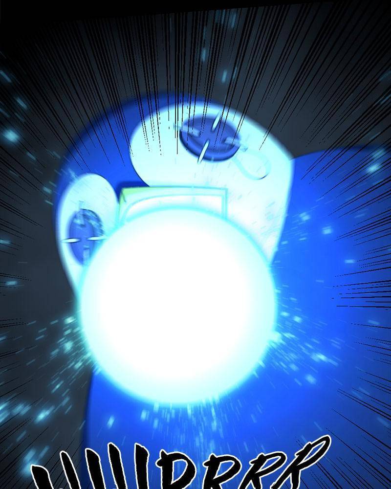 Hero Killer chapter 47 page 110