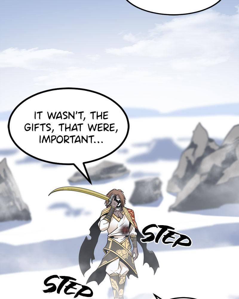 Hero Killer chapter 47 page 115