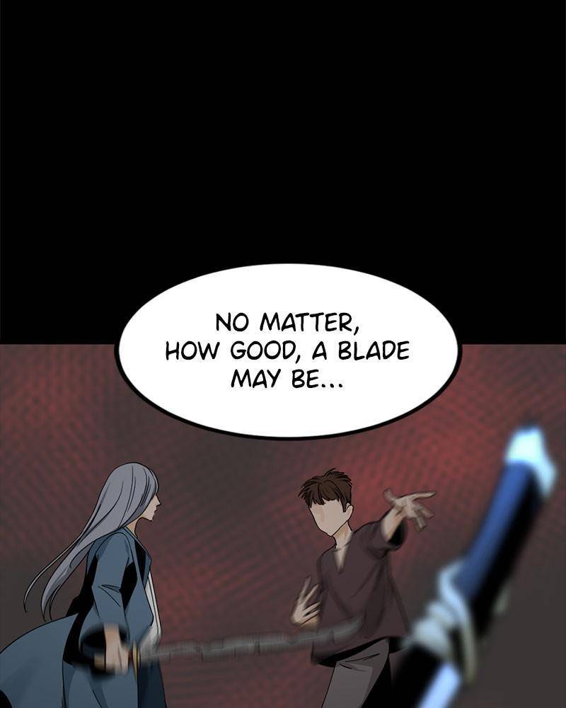 Hero Killer chapter 47 page 117