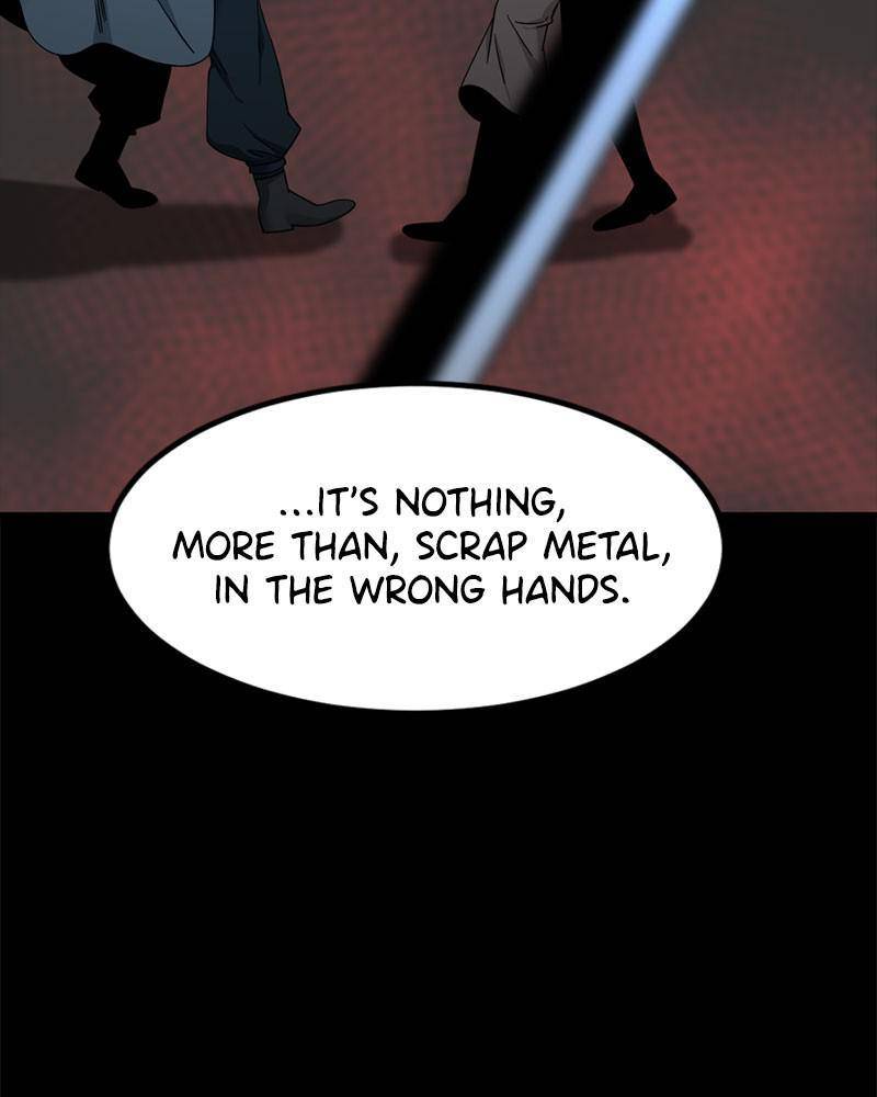 Hero Killer chapter 47 page 118